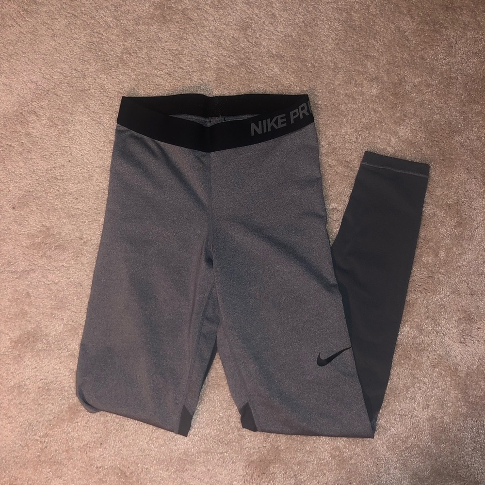 Nike Pro Leggings